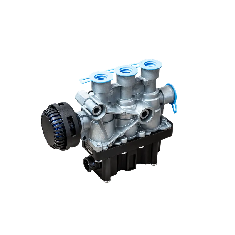 Клапан электромагнитный ECAS VOLVO (4728800040) SORL 37540460130