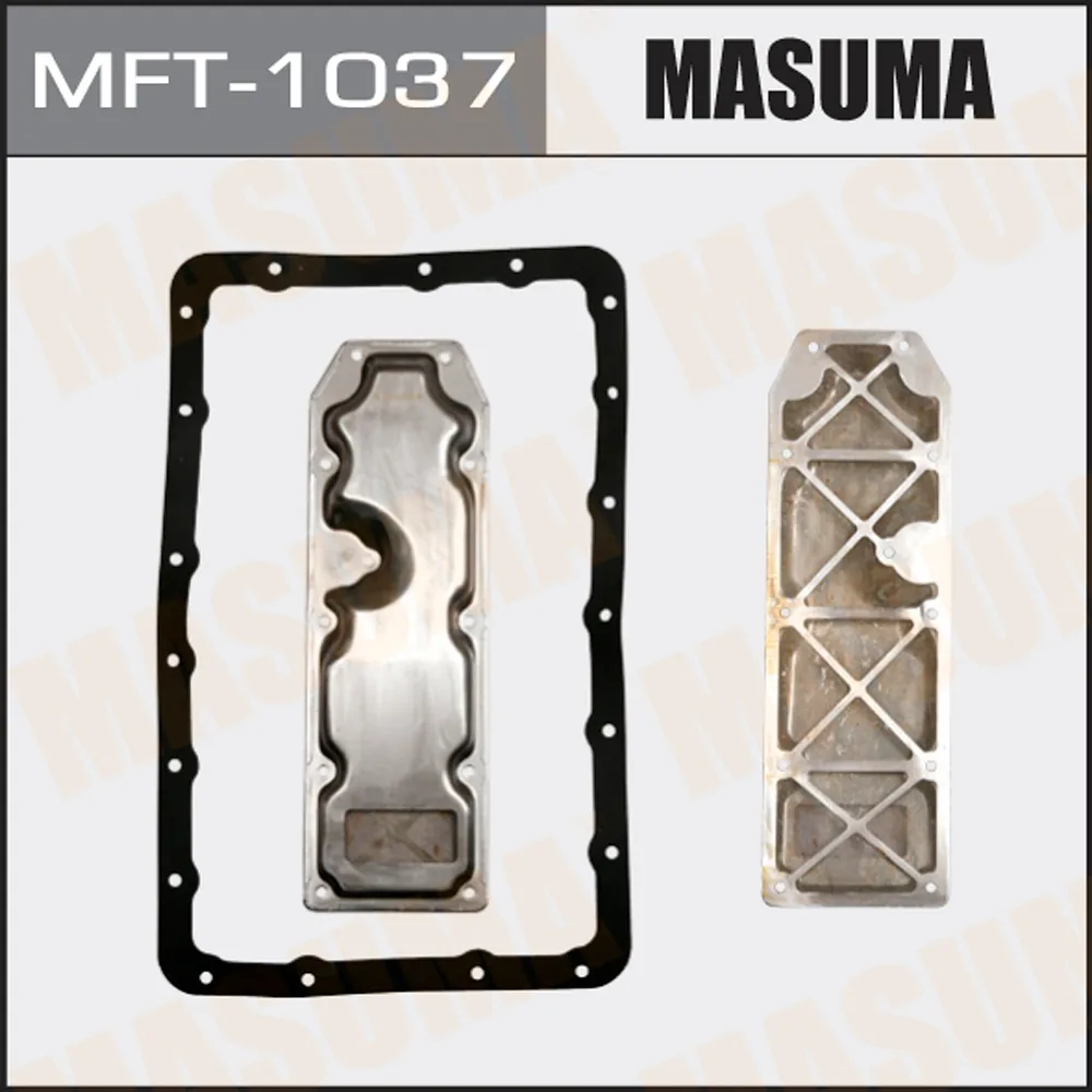 Фильтр трансмиссии Masuma MASUMA MFT1037