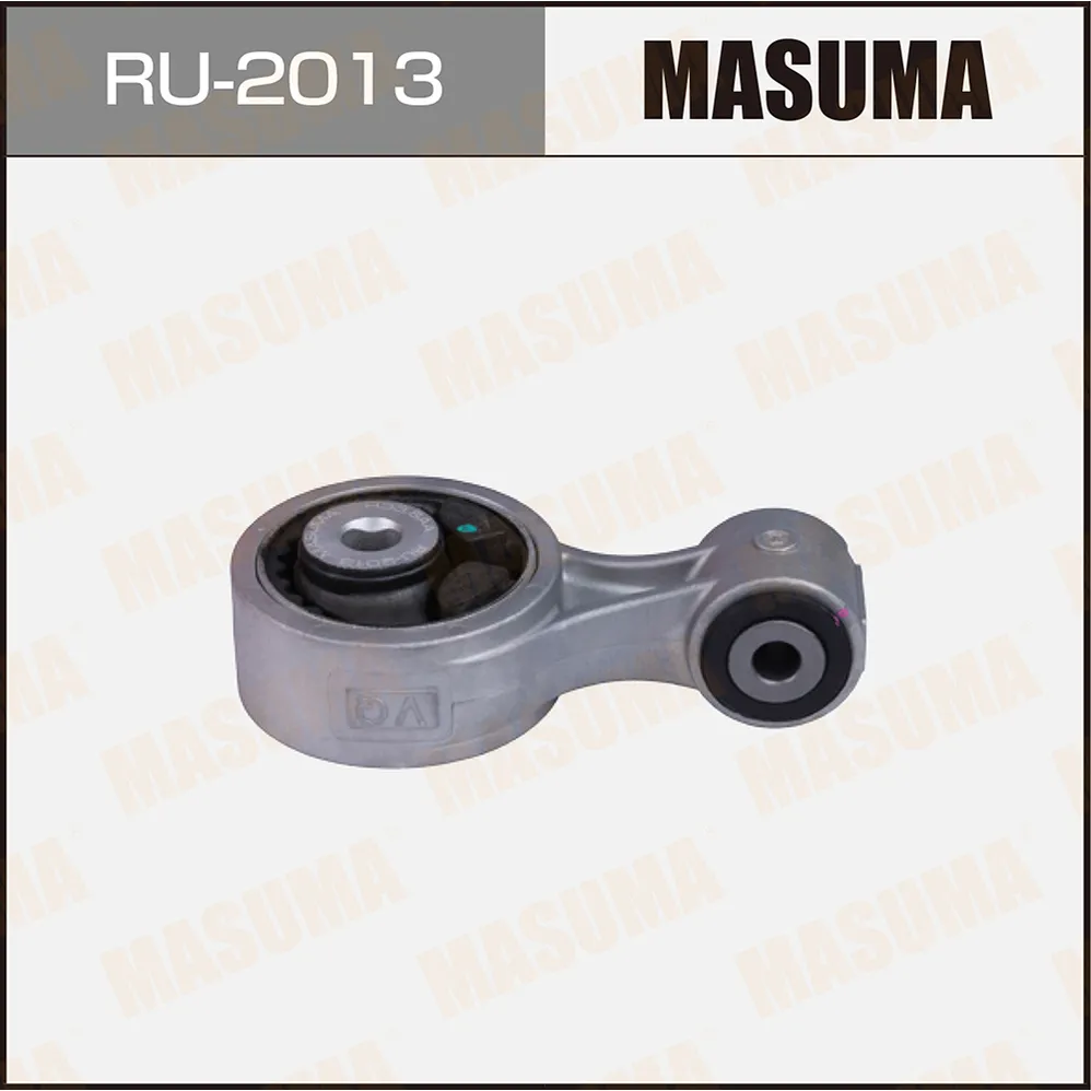 Подушка крепления двигателя NISSAN ELGRAND MASUMA RU-2013