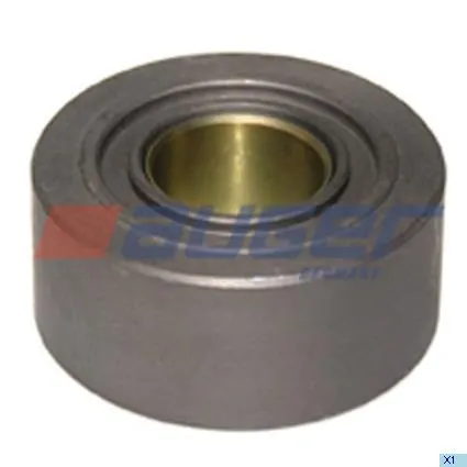 Ролик тормозной колодки HCV AUGER 53144