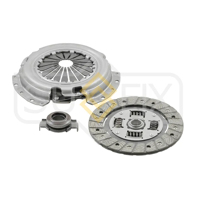 Комплект сцепления SUFIX FK-7004
