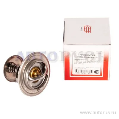 Термостат для а/м ГАЗ-2410, 80 Ставрово ТС107-1306100-01 м