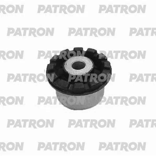 Сайлентблок рычага подвески VOLVO S90II (234,235,236) 16- XC90 XC60 PATRON PSE11791