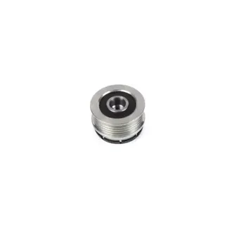 Шкив генератора Seat Ibiza 1.9TD, Audi A4/A6, VW Bora/Golf/Passat/ STELLOX 20-01405-SX