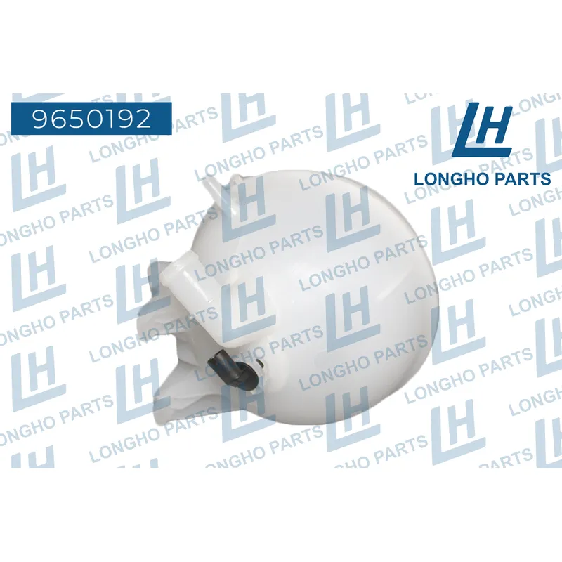 Бачок расширительный MERCEDES-BENZ SPRINTER 900, 906 A9065010503 LONGHO 9650192