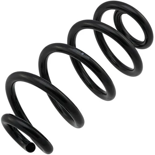Пружина задней подвески Nissan Qashqai +2 I (J10, NJ10, JJ10E), L303-D144-t15,5 Z48309R