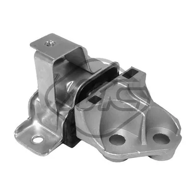 Подушка двигателя SX FIORINO 1.3JTD AUTOMATIC METALCAUCHO 06492