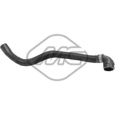 Патрубок турбины SERIE5 Metalcaucho 99193