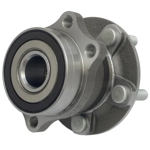 СТУПИЦА ЗАДНЯЯ SUBARU FORESTER, IMPREZA, XV CROSSTREK ZIKMAR Z89659R
