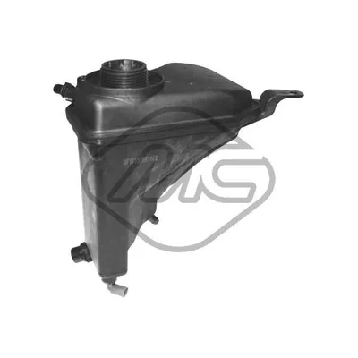Бачок расширительный BMW E90 - E87 2006 - 2012 METALCAUCHO 03986