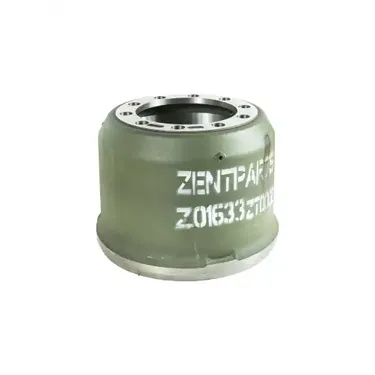 Барабан тормозной 300x200/209 H 260 d 190/225 n10x23 BPW ZENTPARTS Z01633