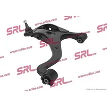 Рычаг левый SRLine 433437-3