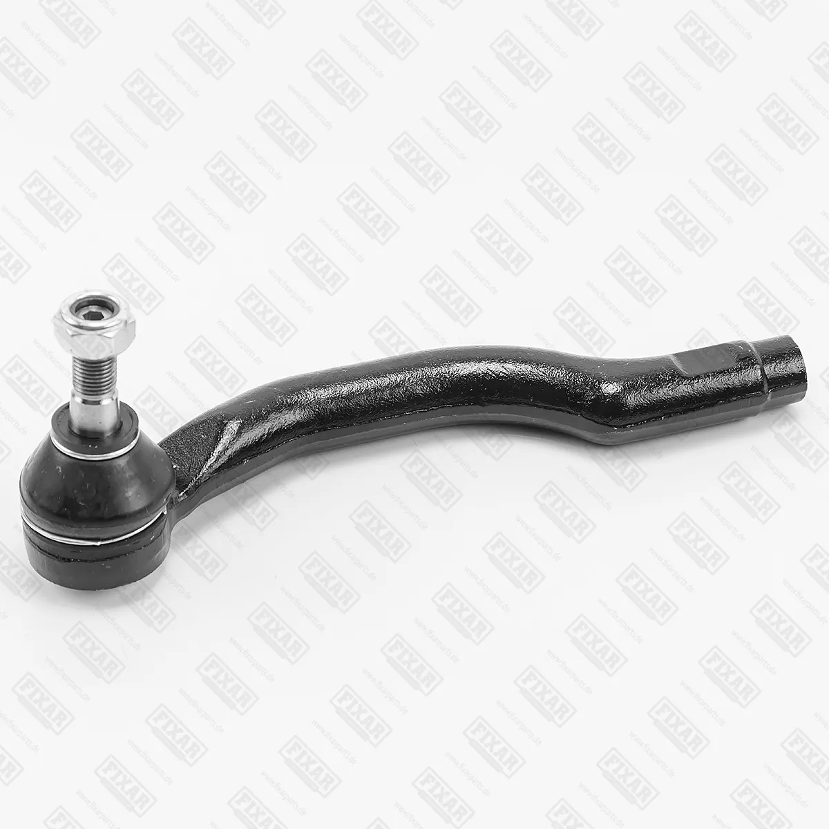 Наконечник рулевой тяги левый MAZDA 6 10-> FIXAR FS0982L