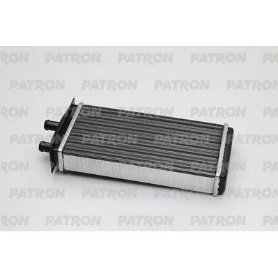 Радиатор отопителя SKODA: FELICIA 1.3/1.3LX/1.3LXI/1.6GLX 95-98, VW: PATRON PRS2109