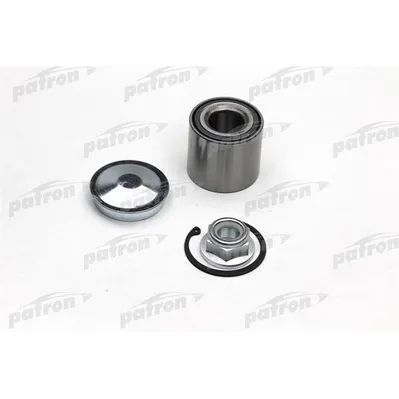 Подшипник ступичный задн RENAULT: MEGANE II 11/02-, CLIO III 09/05-, M PATRON PBK3676