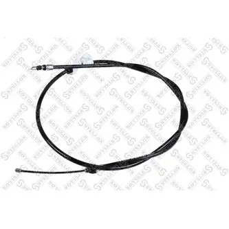 Трос ручного тормоза Ford Galaxy/Mondeo/S-Max all 07> STELLOX 29-98814-SX