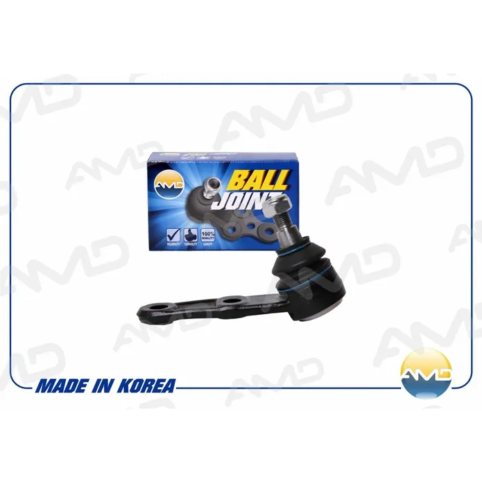 Опора шаровая L=R CHEVROLET Aveo/DAEWOO Kalos AMD AMD.BJ121