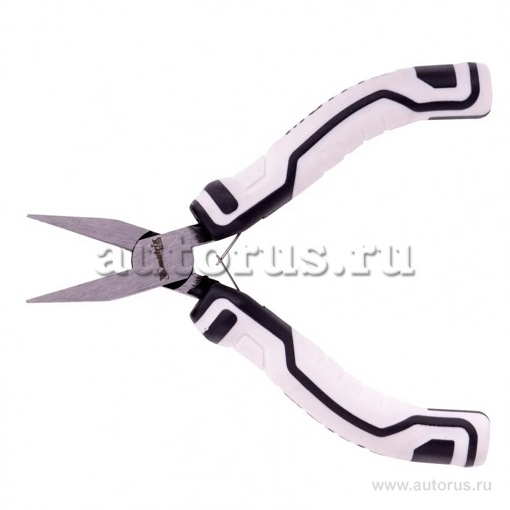 Утконосы Mini, 125 мм, авторазжим, Pro MATRIX 17836