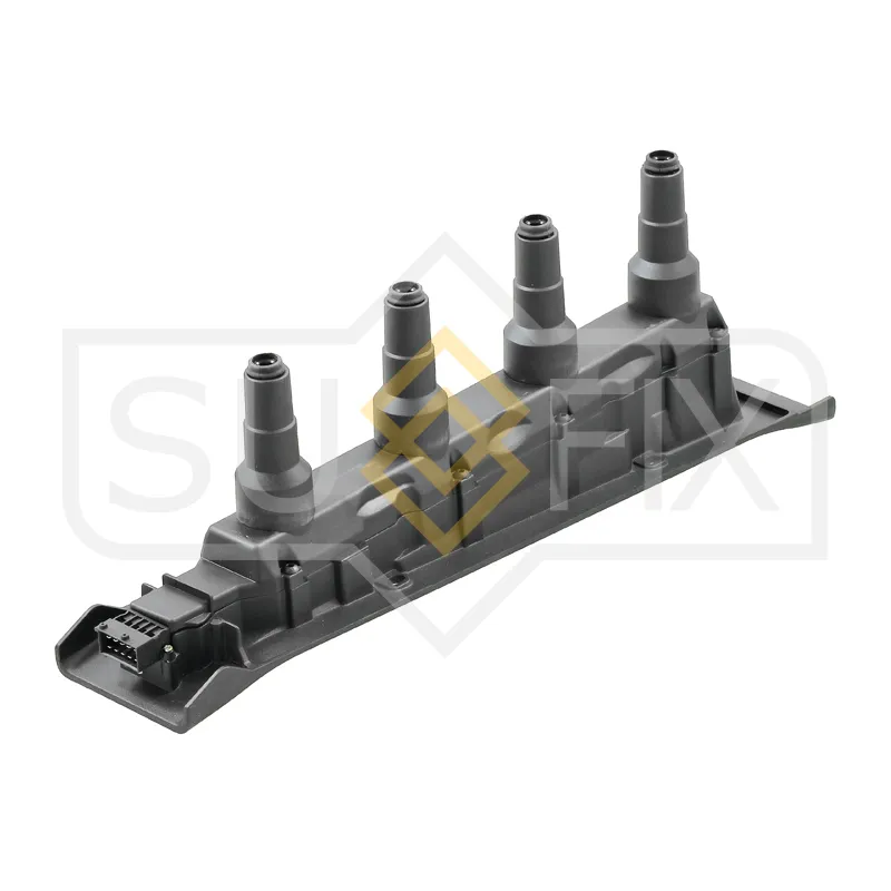 Катушка зажигания SUFIX FC-2256