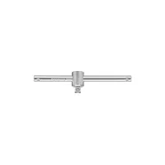 Вороток Т-образный 1/2DR 250 мм THORVIK TH12250