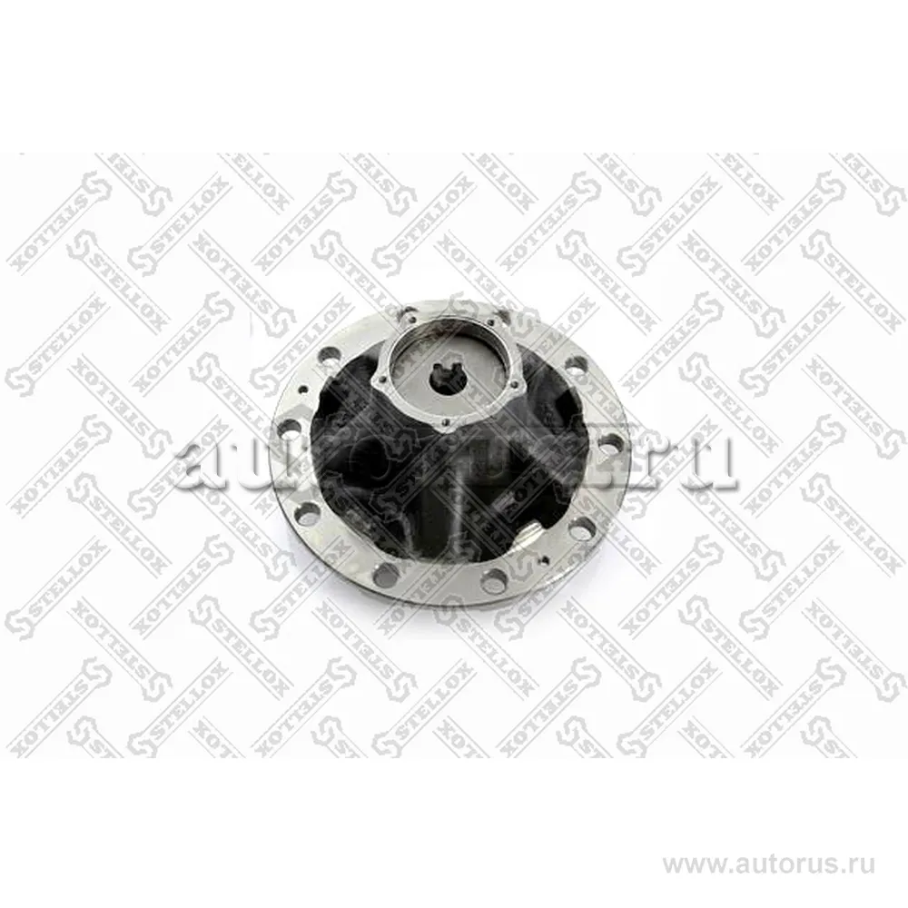 Ступица A 110, B 130, H 201, n 10, Dнар 376 ROR TE9000' STELLOX 83-00616-SX