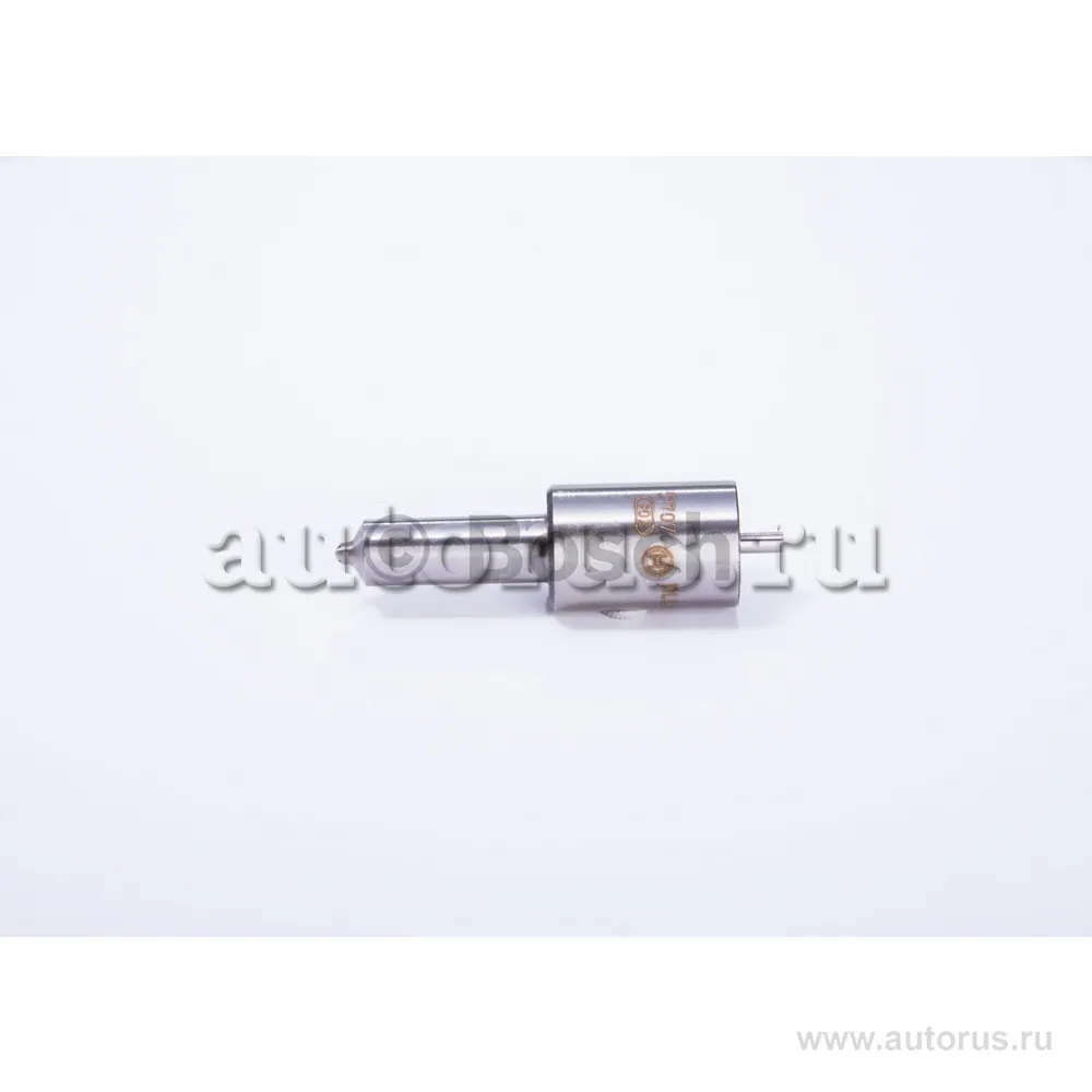 Распылитель IVECO MK 110-13A 90-13A 83-91 BOSCH 0433271376
