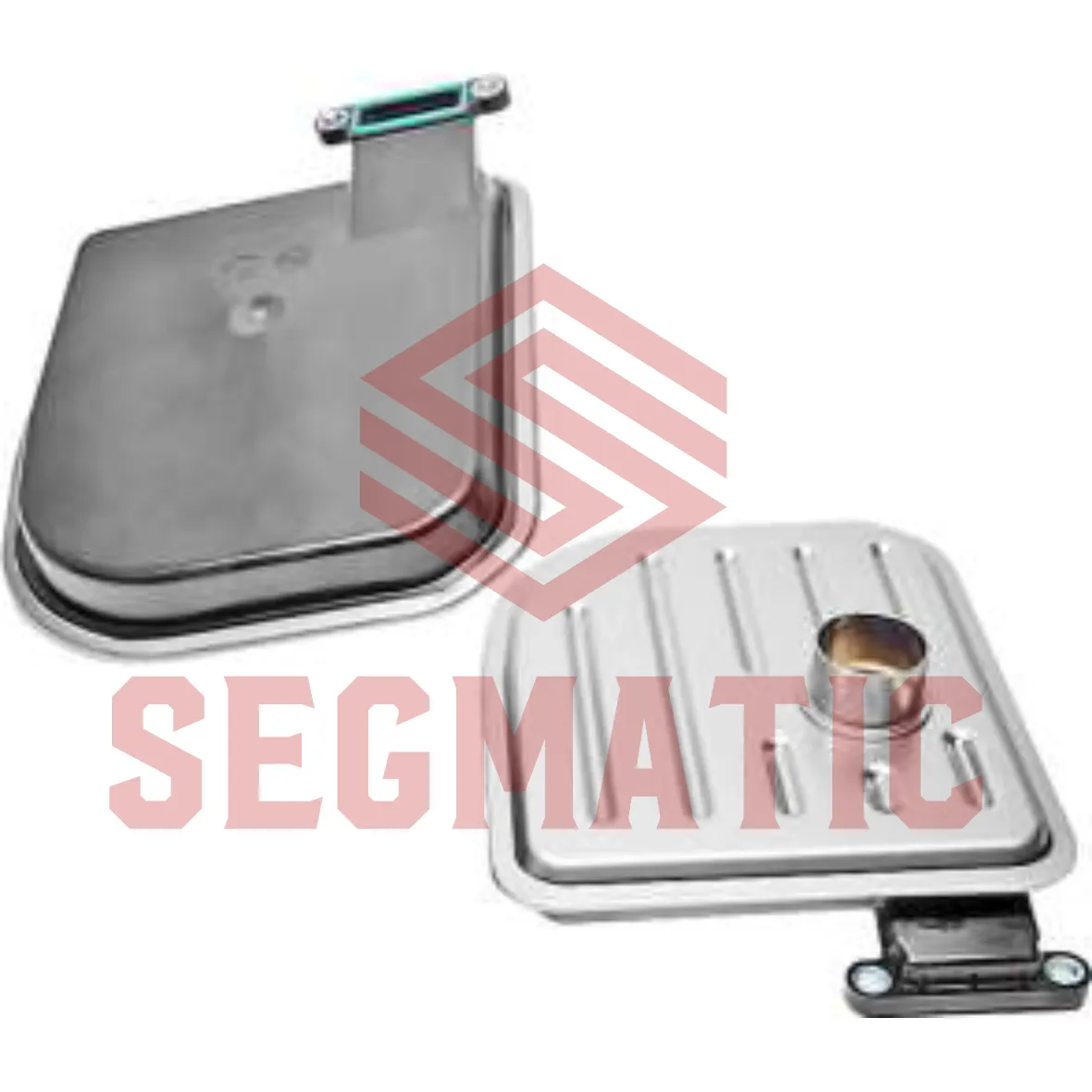 Фильтр АКПП с прокладкой HYUNDAI SANTA FE CM 10-, IX35 TM 09-, KIA SPORTAGE SL 10- SEGMATIC SGTF20011135