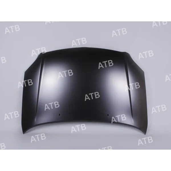 Капот TOYOTA AVENSIS 2 2006-2009 рестайлинг ATB 1ATA202A