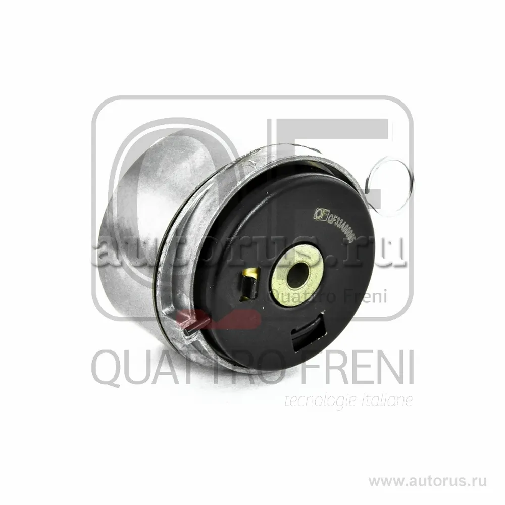 Ролик натяжителя ремня ГРМ QUATTRO FRENI QF33A00065