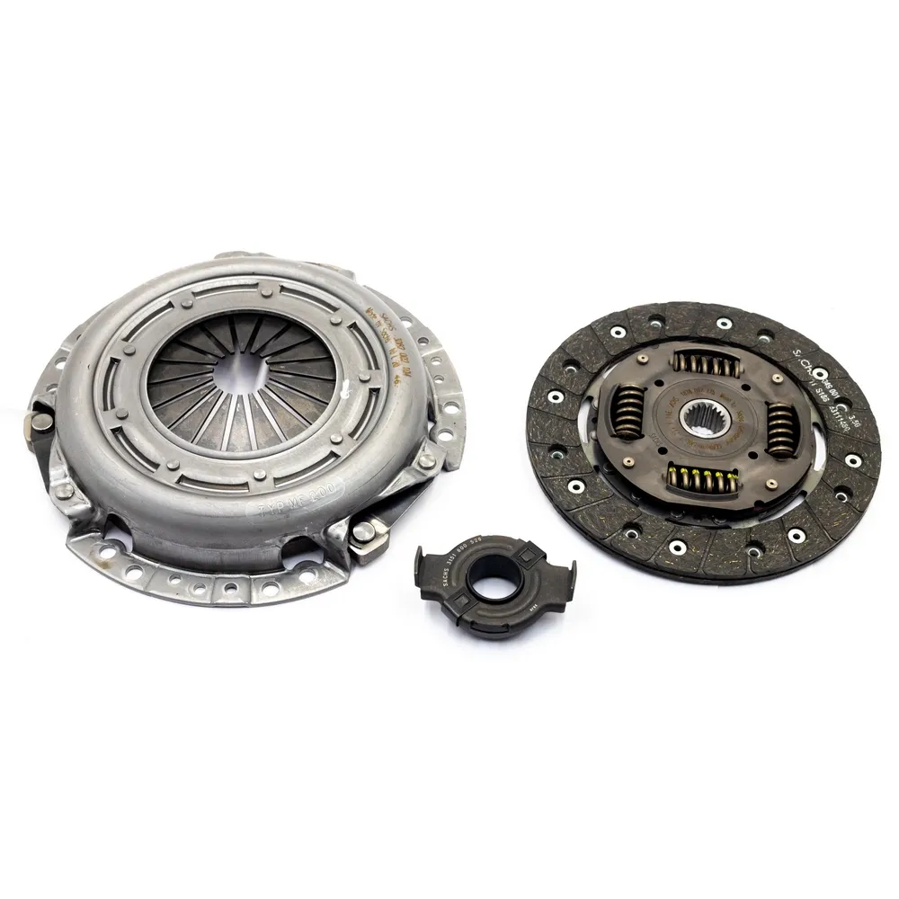 Сцепление в сборе ВАЗ 2110/ 2170 Priora/2190 Granta 3000 950 095 SACHS 3000 950 095