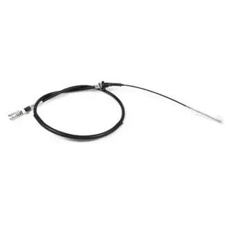 Трос сцепления MB 100 87> STELLOX 29-98372-SX