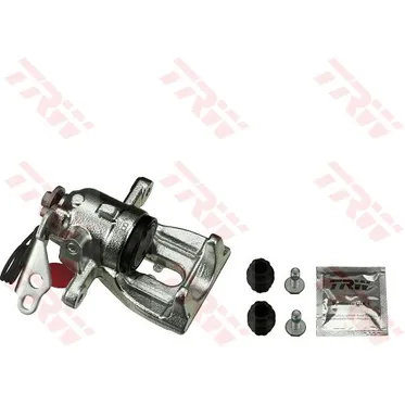 Суппорт тормозной задний R FORD Mondeo IV/Galaxy II/S-Max TRW BHN964E