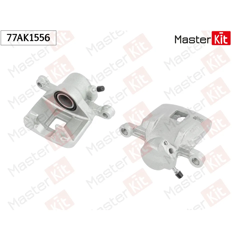 Тормозной суппорт зад. лев. Opel FRONTERA B (U99) 1998 - 2002 MASTERKIT 77AK1556