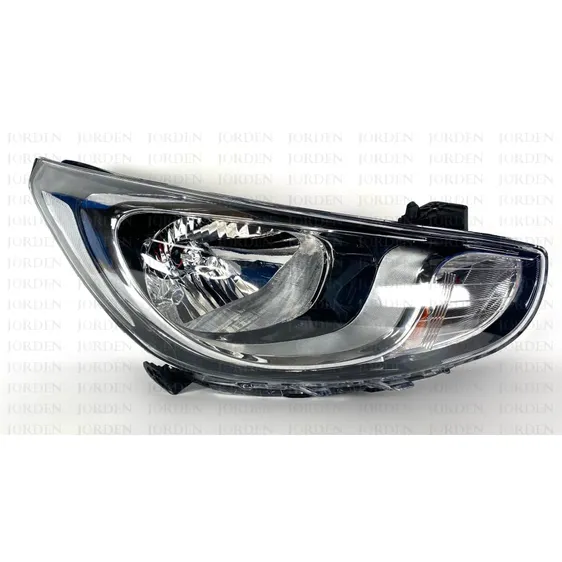 Фара RH Solaris JH02-ACT11-001AR Jorden JH02ACT11001AR