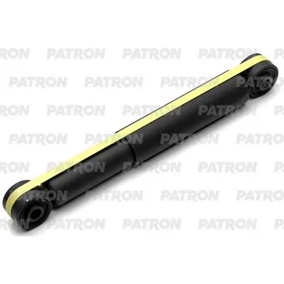 Амортизатор подвески задн VW: MULTIVAN V 03-, TRANSPORTER V c бортовой PATRON PSA344456