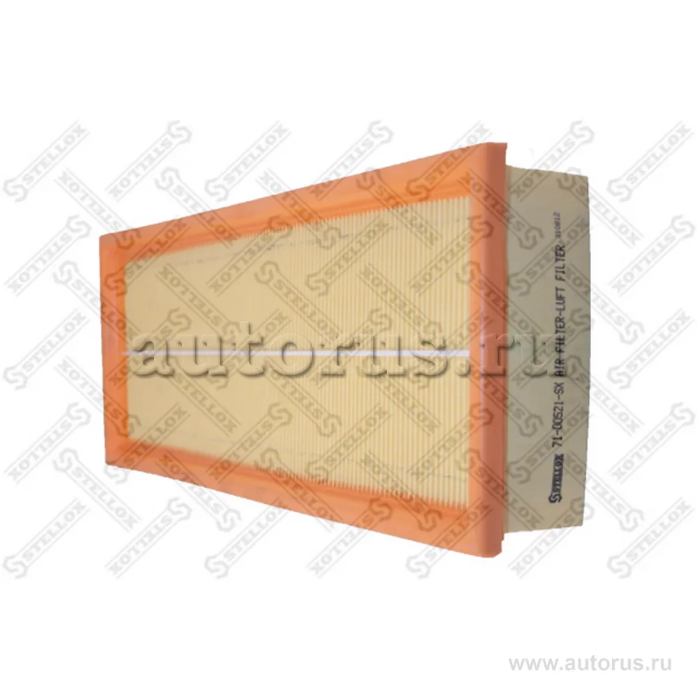Фильтр воздушный Ford Mondeo 1.8TD 93> STELLOX 71-00521-SX