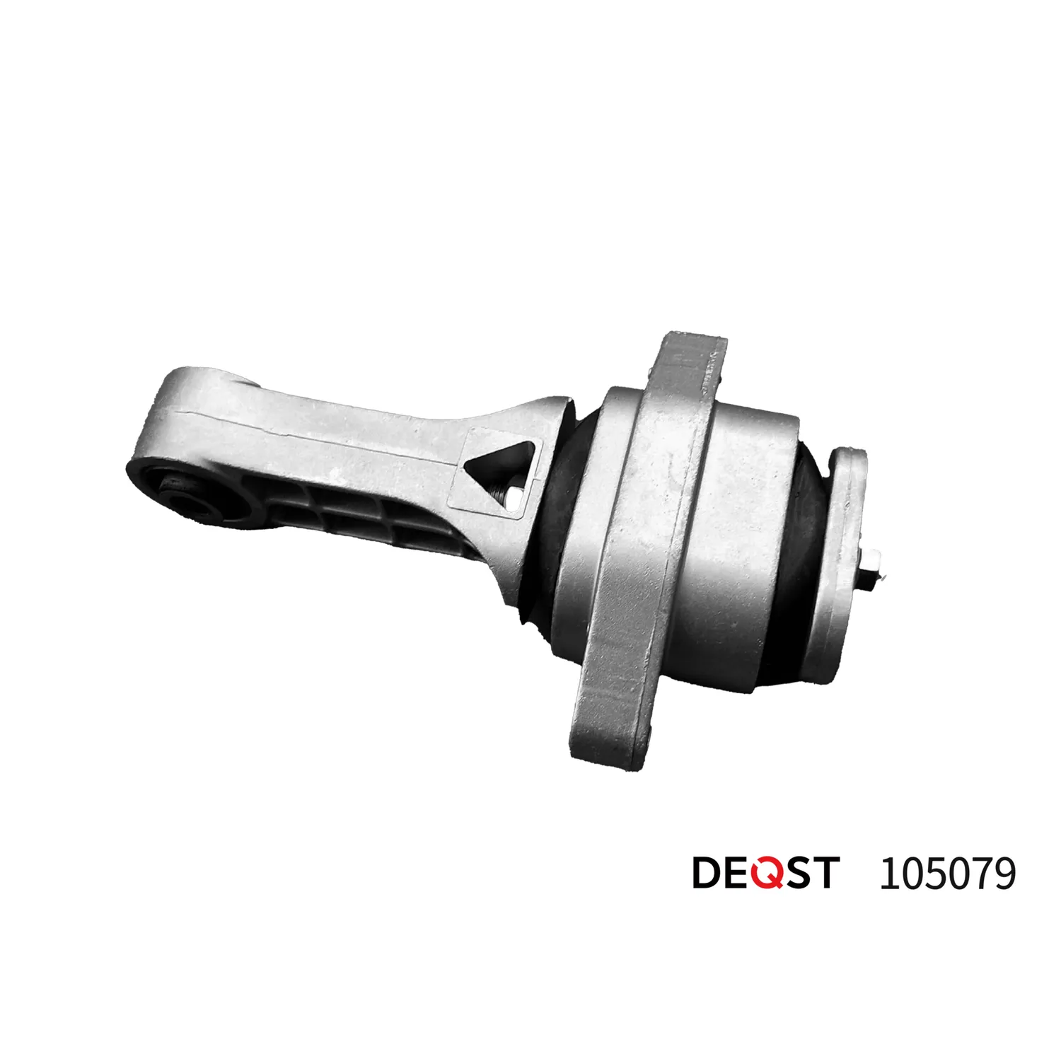 Опора двигателя задн CHEVROLET AVEO 03-08 DEQST 105079