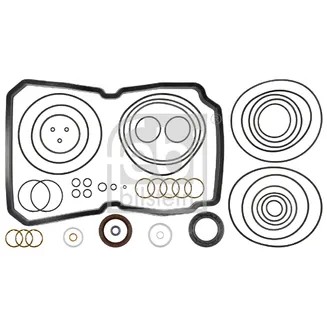 Рем.к-т прокладок АКПП MB W202/W210/W163/W140/W220 93-05 для mb FEBI 14686