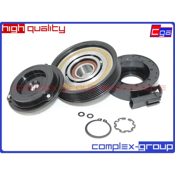 Муфта компрессора 5066229AA CGA 13MC1205RA