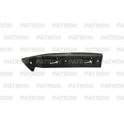 Кронштейн предн бампер прав VW GOLF IV 98-04 PATRON P76-VG029AR