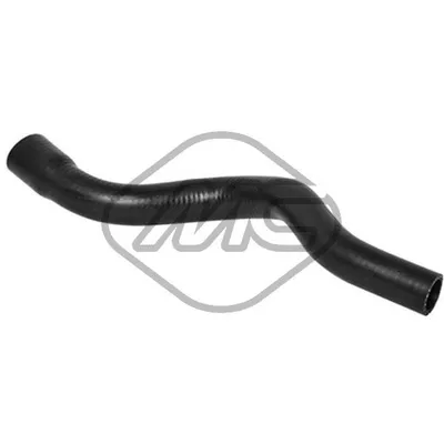Патрубок радиатора PEUGEOT EXPERT METALCAUCHO 07397