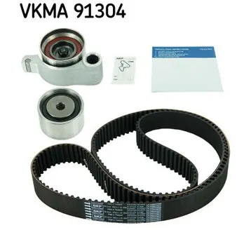 Комплект ремня ГРМ Toyota Camry MCV30 3.0 01>