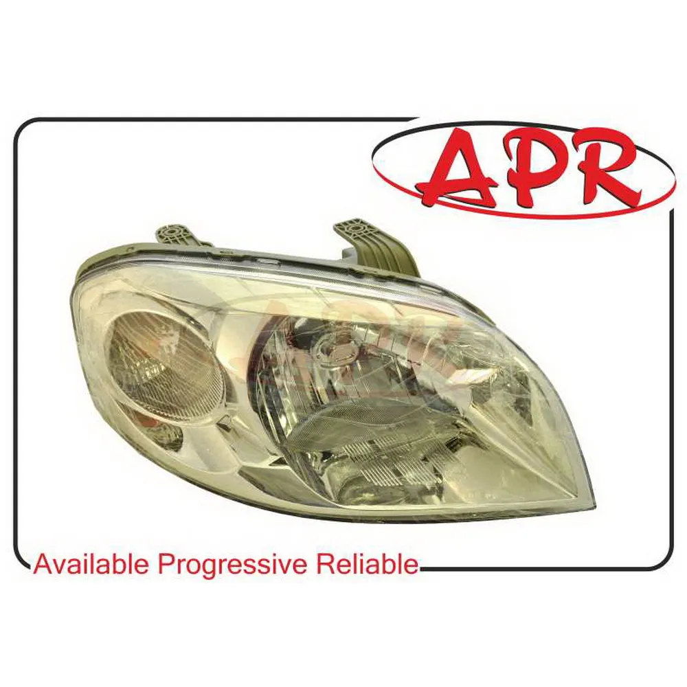 Фара передняя правая