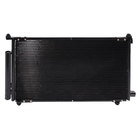 Радиатор кондиционера honda crv 02- 06 о.е.80110-s9a-003 ACS TERMAL 104772ZH