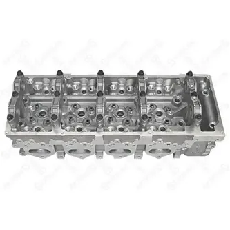 Головка блока цилиндров ME204200 Mitsubishi Pajero III/IV 3.2 DI-D STELLOX 11-08038-SX