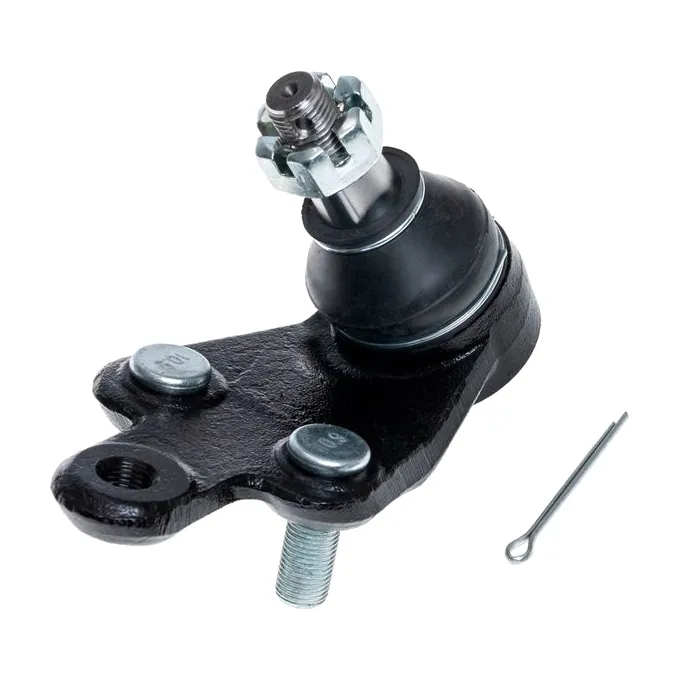 Шаровая опора; передняя нижняя; левая; 17,6мм / Toyota Camry 06-; Lexus ES 12-18; Daihatsu Altis 96 LECAR LECAR000108102