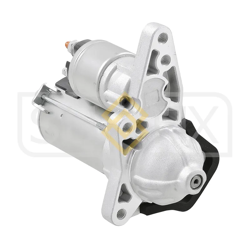 Стартер SUFIX UC-1007