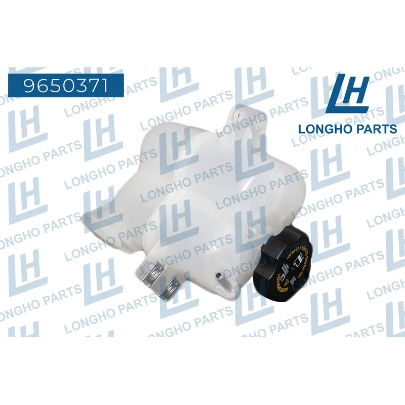Бачок расширительный CHEVROLET SPARK, DAEWOO MATIZ 95352004 LONGHO 9650371