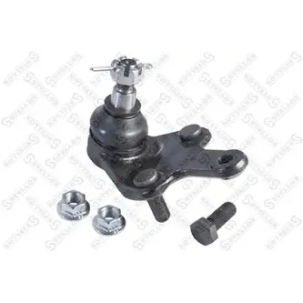 Опора шаровая правая Toyota Highlander 08> STELLOX 5200202_SX