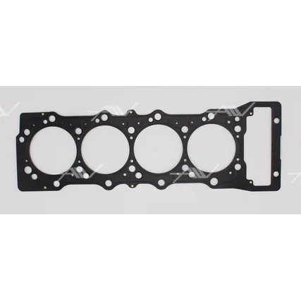 Прокладка ГБЦ стальная AUTOWELT HG-32070